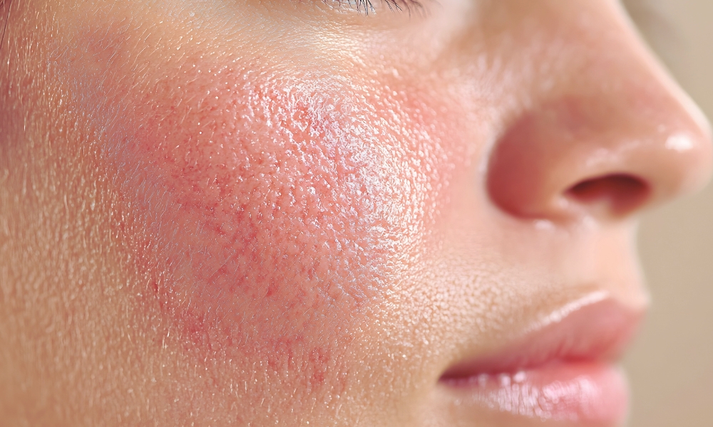 Neželjeni efekti retinola poput crvenila i suvoće mogu se izbeći postepenim uvođenjem